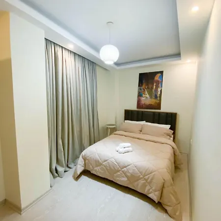 Ottoman Life Flat Appartamento Provincia di Istanbul