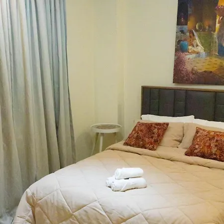 Ottoman Life Flat * Istanbul